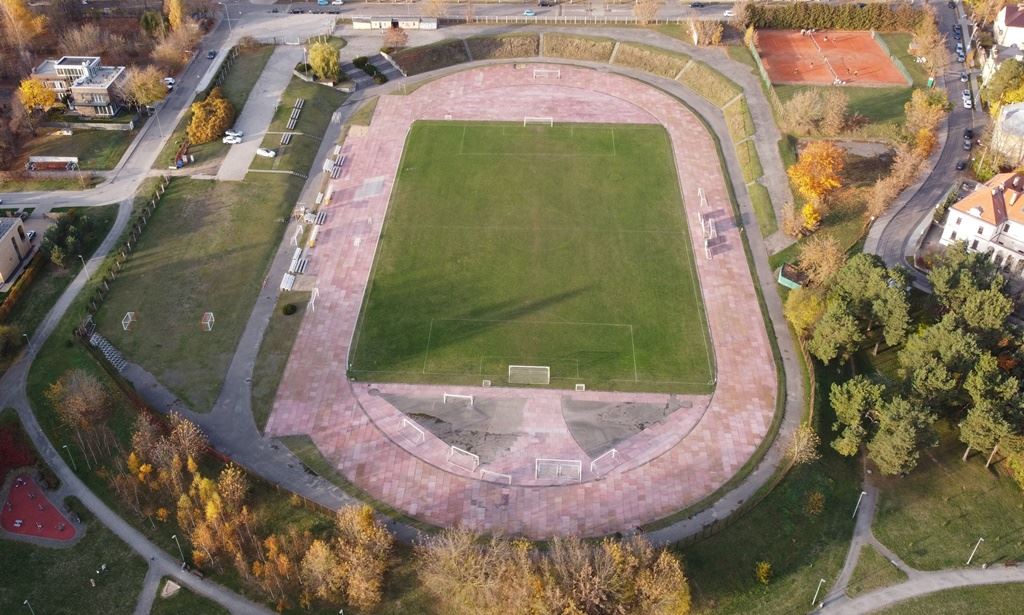 Stadionas