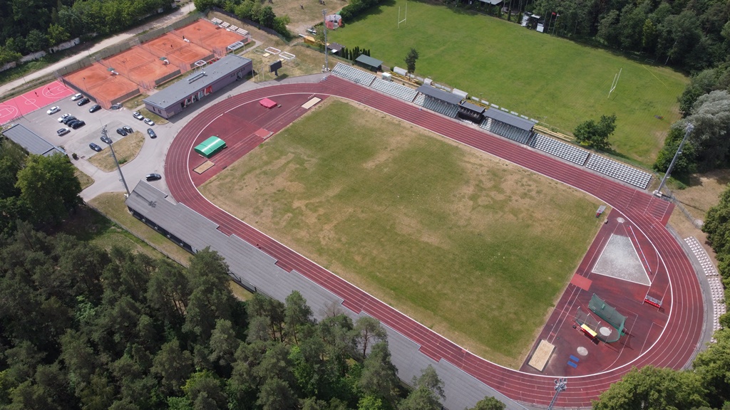 Stadionas „Vingis“